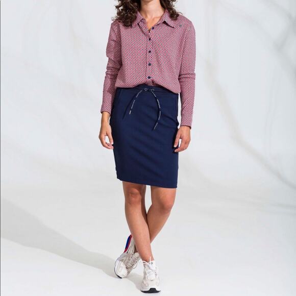 4Funky Flavours Dresses & Skirts - 4FUNKY FLAVOURS Do you want it Right now Skirt NWT in XS